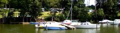 40 Ferien an der Müritz